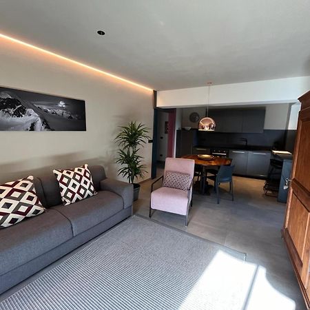 Casa Di Sant'Anselmo Aosta - Il Parco公寓 外观 照片