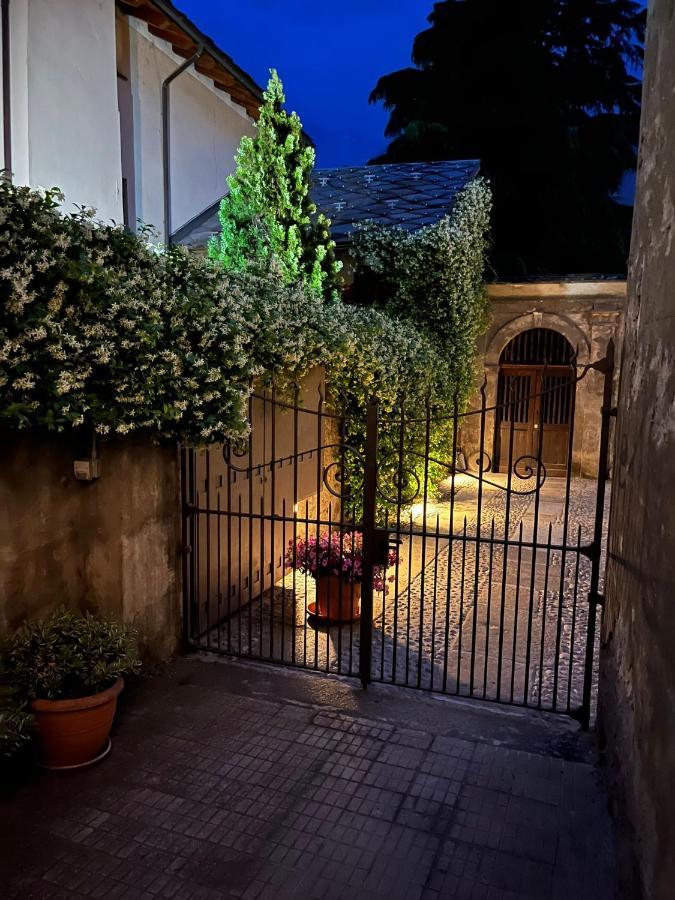 Casa Di Sant'Anselmo Aosta - Il Parco公寓 外观 照片