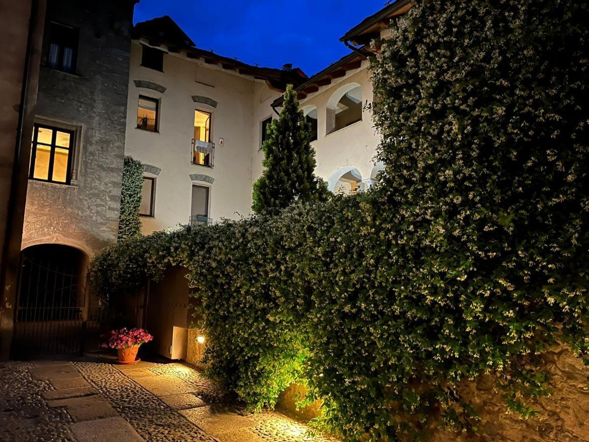 Casa Di Sant'Anselmo Aosta - Il Parco公寓 外观 照片