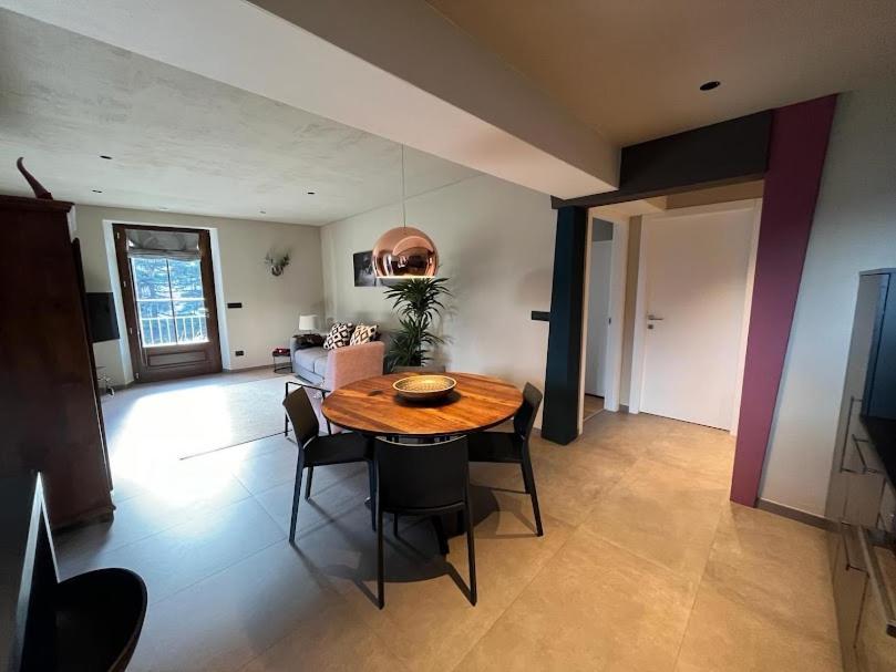 Casa Di Sant'Anselmo Aosta - Il Parco公寓 外观 照片