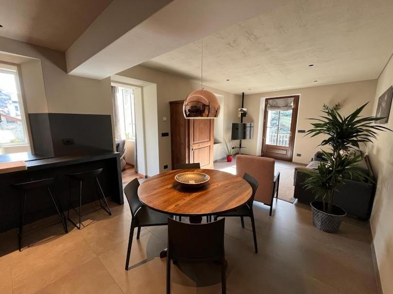 Casa Di Sant'Anselmo Aosta - Il Parco公寓 外观 照片